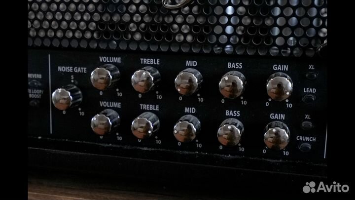 Bugera 333XL-infinium