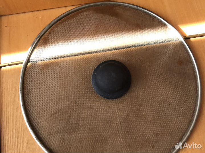 Удерживатель брызг