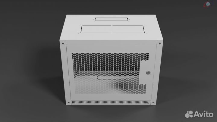 Шкаф телекоммуникационный