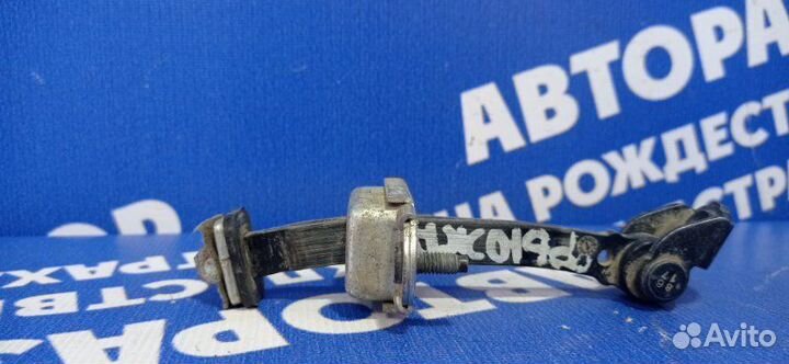 Ограничитель двери Ford Fiesta 5 хэтчбек 2007