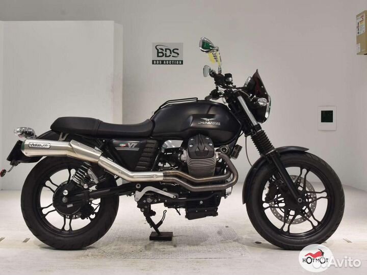 Moto Guzzi V 7 2013г