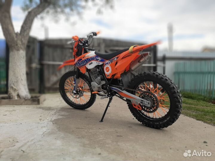 Ataki EC300