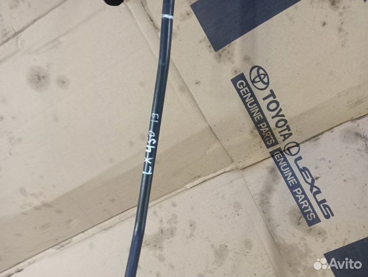 Трубка гидроподвески Lexus Lx450D 1VD-FTV 4.5 2019