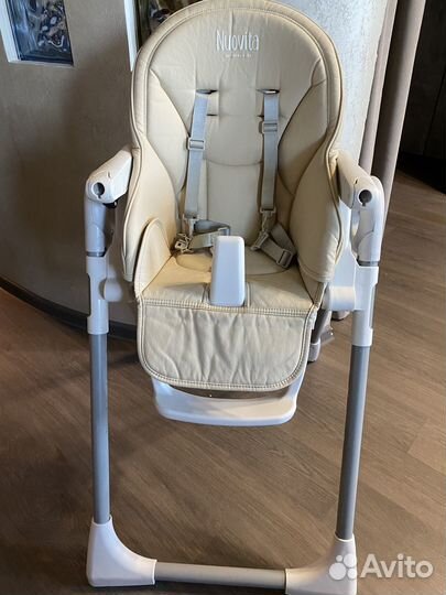 Стул Nuovita grande