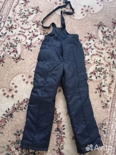 Полицейская форма