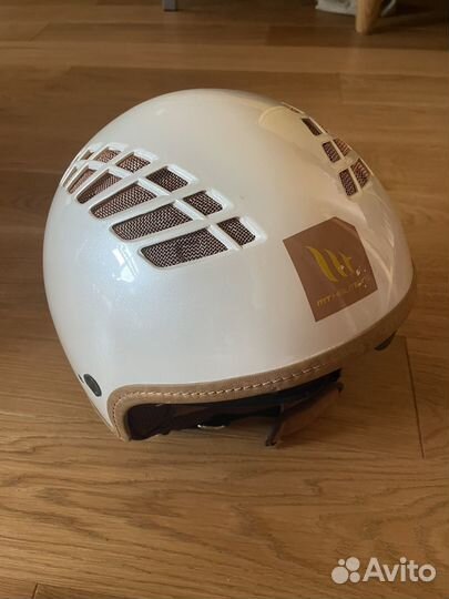 Шлем MT Helmets размер М