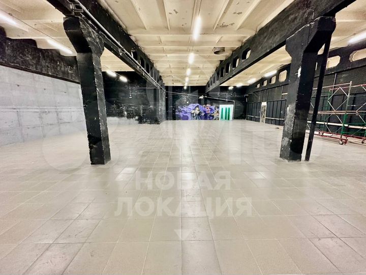 Свободного назначения, 388 м² без комиссии