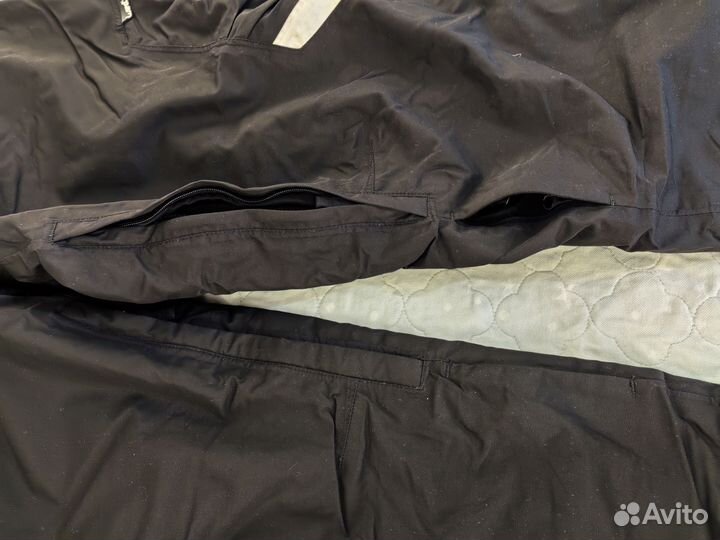 Спортивные брюки мужские