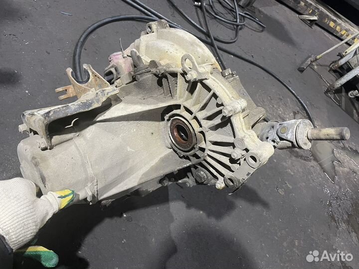 Кпп приора 2112