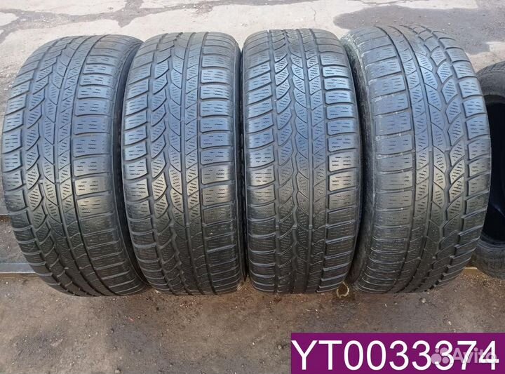 Continental Conti4x4WinterContact 255/55 R18 98N