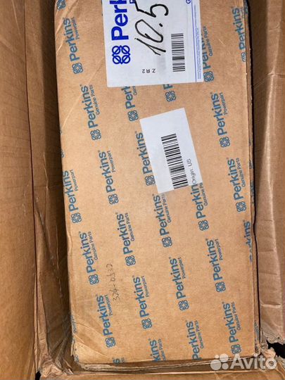 Топливный насос высокого давления (тнвд)