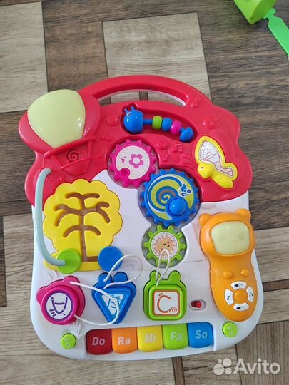 Ходунки - каталка