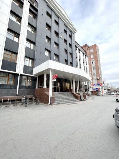 Помещение на 1 этаже, 338.3 м²