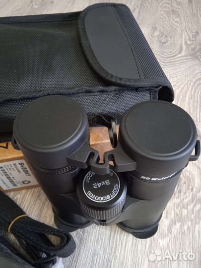 Бинокль Sv bony