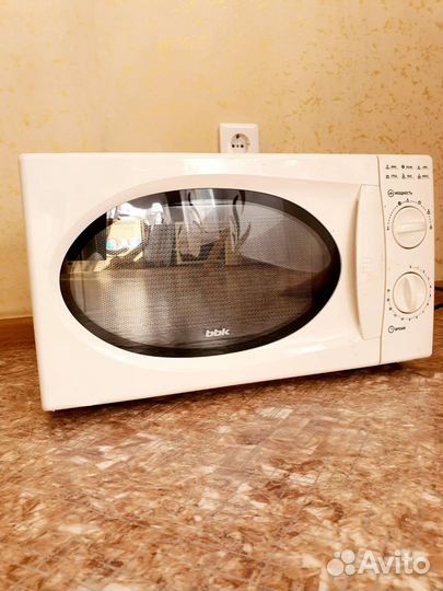 Микроволновая печь bbk