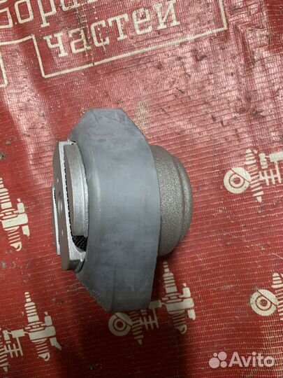 Audi Allroad (C5) Подушка коробки передач lynx