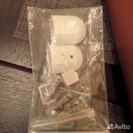 Рулонная штора новая