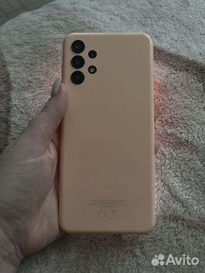 Samsung Galaxy A13, 4/64 ГБ