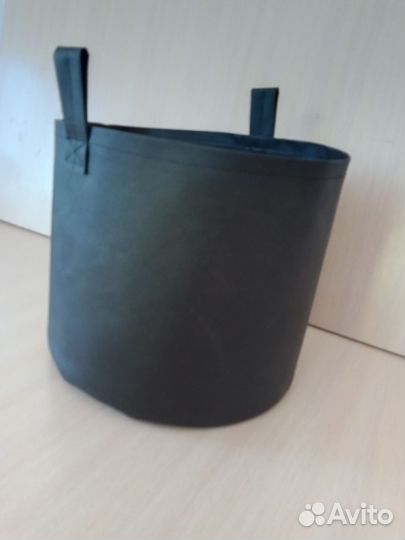 Тканевые горшки