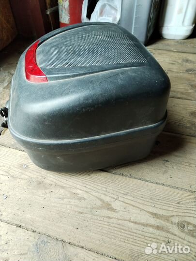 Дуги на мопед