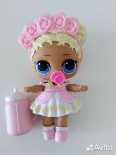 Лол цветочек lol. Новая