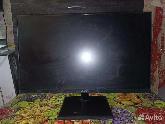 Монитор Acer