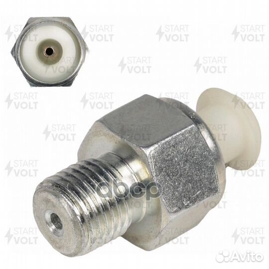 Датчик авар. давл. масла для а/м Лада Kalina 11