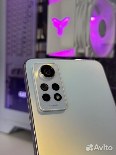 Xiaomi Redmi Note 12 Pro, 8/256 ГБ
