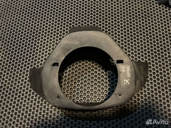 Кожух руля Mazda 6 GG