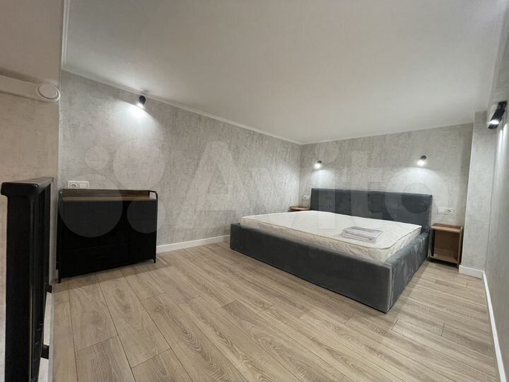 2-к. апартаменты, 31 м², 1/7 эт.