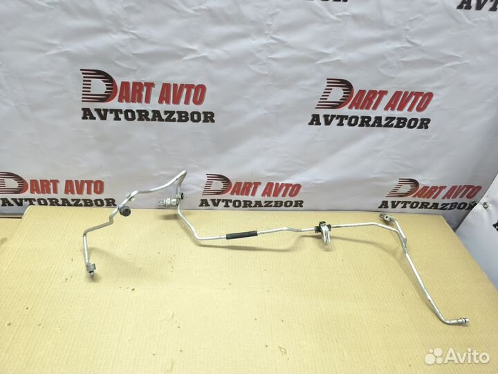 Патрубок Mitsubishi Pajero Sport 3