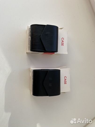 Чехлы для Airpods 2 Inter step