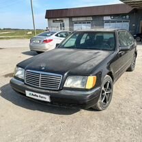 Mercedes-Benz W105 2.2 MT, 1959, 250 000 км, с пробегом, цена 360 000 руб.