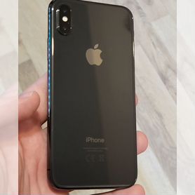 iPhone X, 256 ГБ