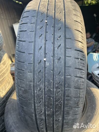 Nexen Roadian 571 235/60 R18