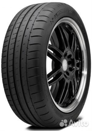 Pirelli P Zero 305/35 R21 109Y