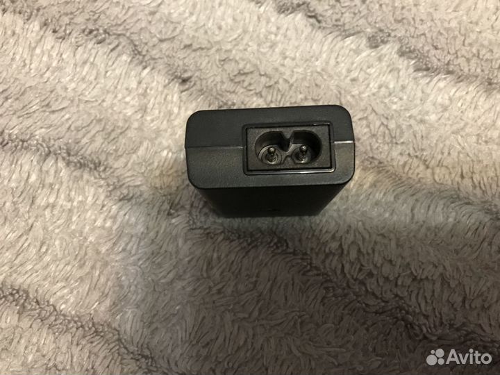 Зарядный блок для PS Vita