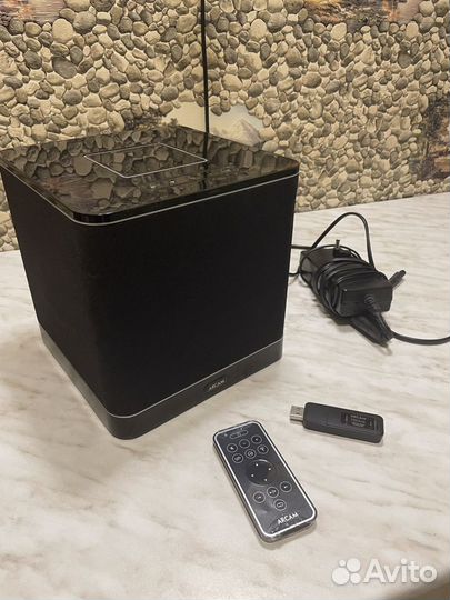 Акустическая система Arcam rcube
