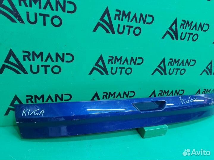 Накладка двери багажника Ford Kuga 2 2012-2018