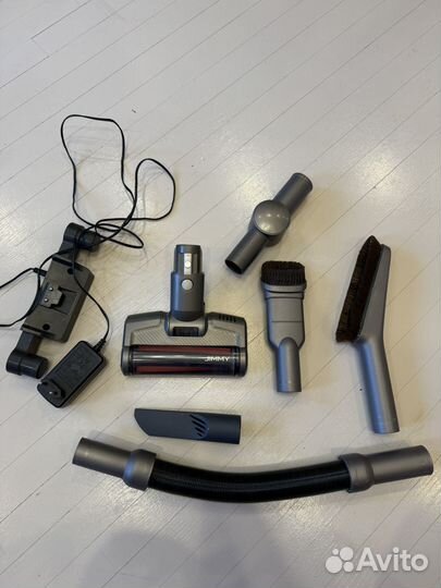 Щетки насадки для пылесоса dyson