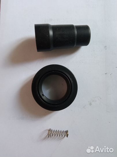 Наконечник катушки загания