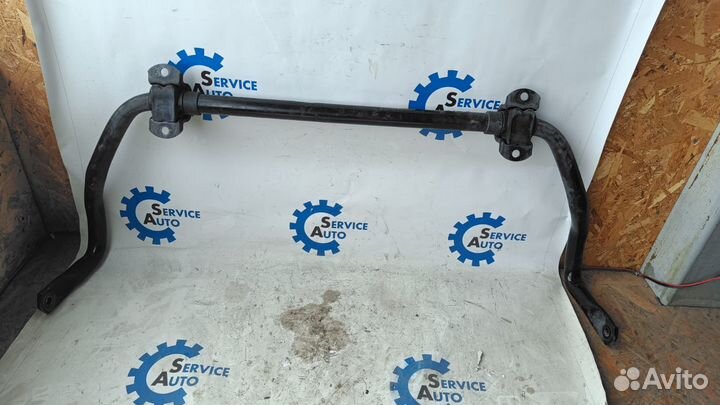 Range Rover Sport 14- Стабилизатор передний 0610