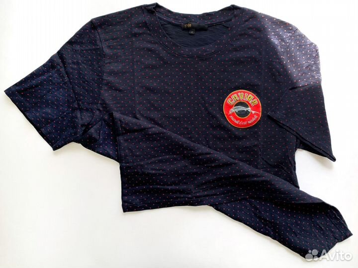 Футболка «Maje»