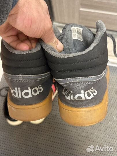 Adidas мужские кроссовки