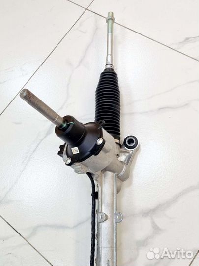 Рулевая рейка ford focus 3 Электро