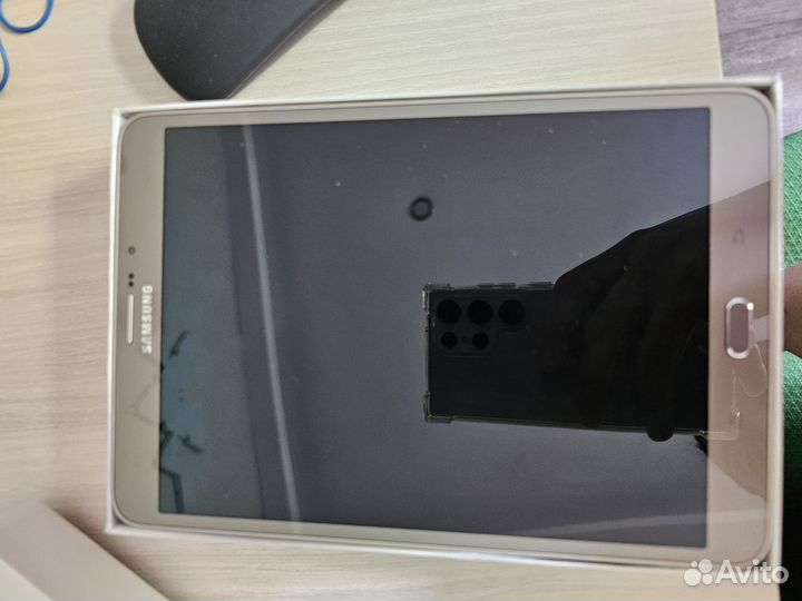 Samsung galaxy tab s2 8.0