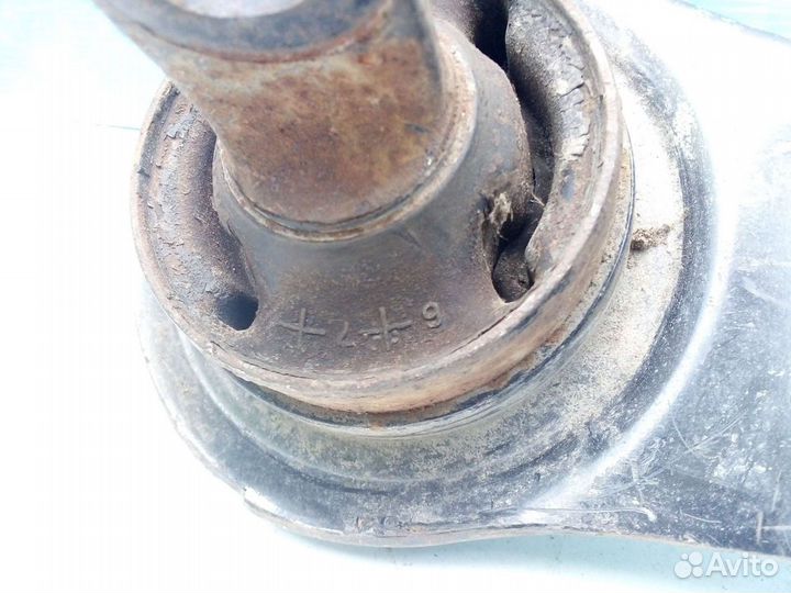 Kia Ceed Рычаг задний левый