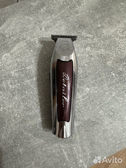 Триммер wahl 8171-016 Cordless Detailer Li