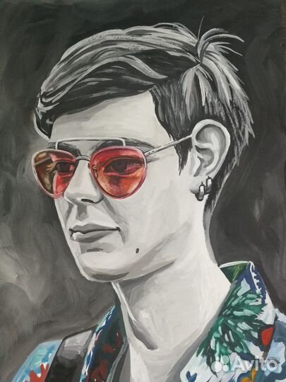 Уроки рисования