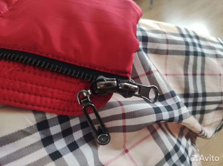 Куртка демисезонная женская 44 46